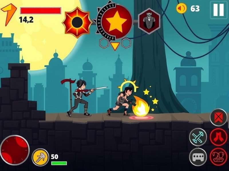 Chrono Showdown Indian Edition strategy guide illustration